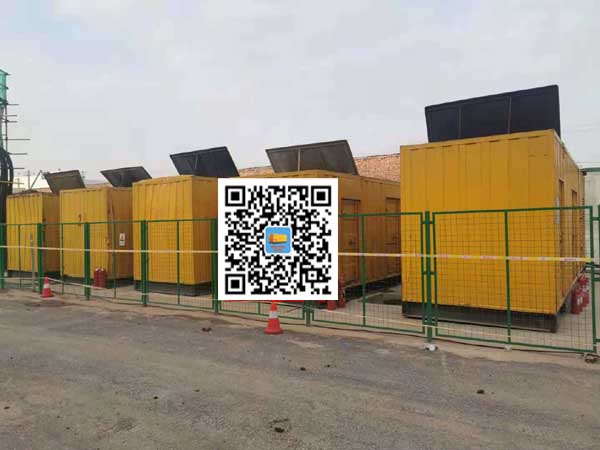 九合垸原种场大型发电机出租