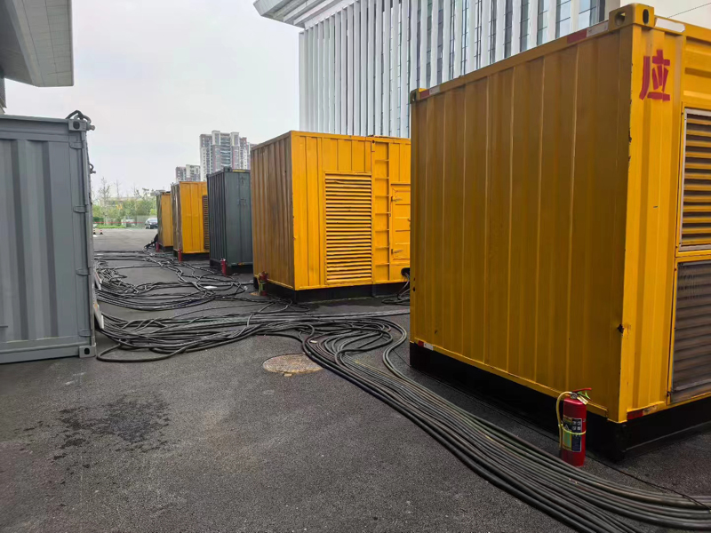 九合垸原种场不同季节柴油发电机组保养有哪些注意事项？