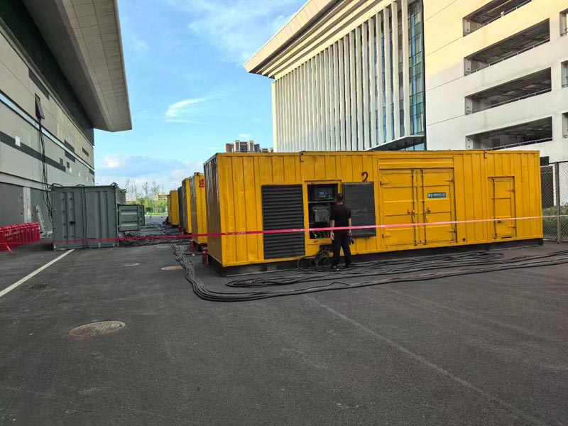 九合垸原种场柴油发电机冬季保养注意事项？